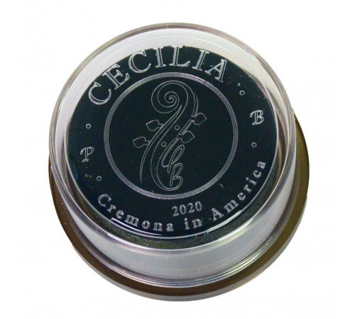 CECILIA A Piacere Violin Cecilia Канифоль для скрипки